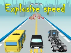 لعبة ﺓﺮﺠﻔﺘﻤﻟﺍ ﺔﻋﺮﺴﻟﺍ على الانترنت