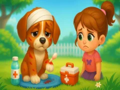 لعبة ﺔﻳﺎﻋﺮﻟﺍﻭ ﺫﺎﻘﻧﻹ﻿ﺍ ﻭﺮﺟ ﺕﺪﻘﻓ على الانترنت