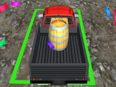 لعبة ﺕﺎﻨﺣﺎﺸﻟﺍ ﻞﻘﻧ ﺓﺎﻛﺎﺤﻣ على الانترنت