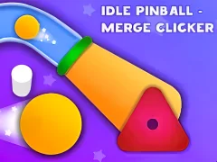 لعبة Idle PinBall — ﺱﺮﻔﻟﺍ ﺞﻣﺩ على الانترنت