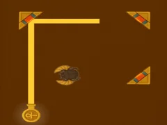 لعبة ﺪﺒﻌﻤﻟﺍ ﻑﺍﺪﻫﺃ على الانترنت