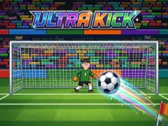 لعبة Ultra Kick على الانترنت