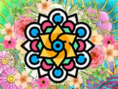 لعبة ﺐﺤﻟﺍ ﻥﺍﻮﻟﺃ على الانترنت