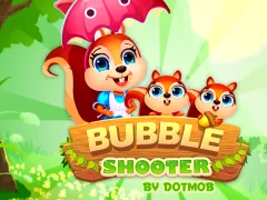 لعبة Dotmob ﻦﻣ Bubble Shooter ﺔﺒﻌﻟ على الانترنت