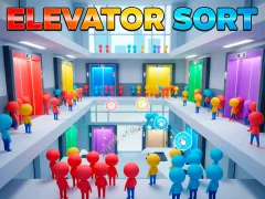 لعبة ﺪﻌﺼﻤﻟﺍ ﺯﺮﻓ على الانترنت