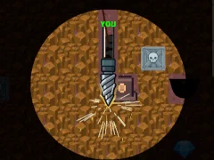 لعبة ﻖﻴﻤﻋ ﺩﻮﻗﻭ على الانترنت