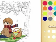 لعبة ﻝﺎﻔﻃﻸ﻿ﻟ ﺢﻳﺮﻣ ﻦﻳﻮﻠﺗ ﺏﺎﺘﻛ على الانترنت