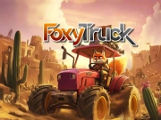 لعبة Foxytruck على الانترنت