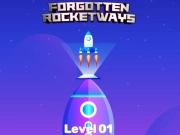 لعبة Rocketways ﻲﺴﻨﻤﻟﺍ على الانترنت