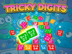 لعبة ﺔﺒﻌﺻ ﻡﺎﻗﺭﺃ على الانترنت