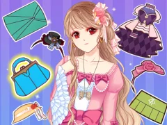 لعبة Princess Doll 2 ﺔﺒﻌﻟ ءﺍﺪﺗﺭﺍ على الانترنت