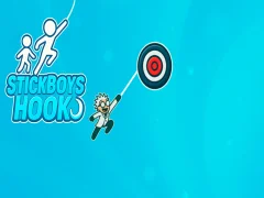 لعبة Stickboys ﻑﺎﻄﺧ على الانترنت