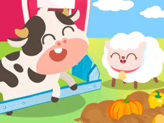 لعبة ﻭﺩﻭﺩ ﺓﺪﻴﻌﺳ ﺔﻋﺭﺰﻣ ﻝﺎﻔﻃﺃ على الانترنت