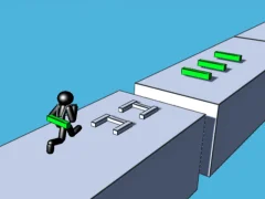 لعبة Stickman ﻢﻠﺳ على الانترنت