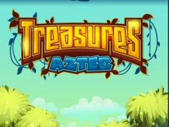 لعبة Aztec ﺯﻮﻨﻜﻟﺍ على الانترنت