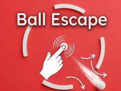 لعبة Ball Escape على الانترنت