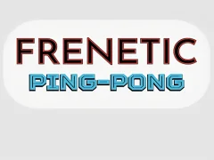 لعبة Ping Ping Pong على الانترنت