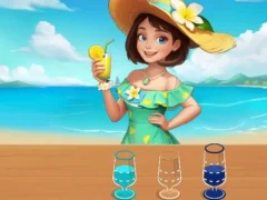 لعبة ﻰﺑﺮﻤﻟﺍ ءﺎﻤﻟﺍ ﺐﺻ على الانترنت