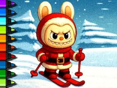 لعبة ﻮﺑﻮﺑﻻ﻿ ﺖﻗﻭ ﻦﻳﻮﻠﺗ ﻞﻬﺴﻟﺍ ﻦﻣ على الانترنت