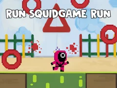 لعبة ﻞﻴﻐﺸﺗ Squidgame ﻞﻴﻐﺸﺗ على الانترنت