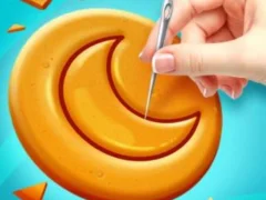 لعبة ﺮﺘﺳﺎﻣ ﺎﻧﻮﺠﻟﺍﺩ على الانترنت