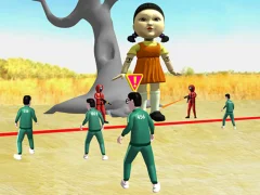 لعبة ﻒﻴﻔﺧ ﺢﺗﺎﻓ ﺮﻀﺧﺃ ءﻮﺿ على الانترنت