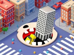 لعبة Io 3D ﺩﻮﺳﻷ﻿ﺍ ﺐﻘﺜﻟﺍ ﺔﺒﻌﻟ على الانترنت