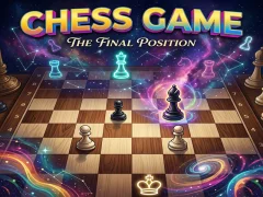 لعبة Chess game على الانترنت