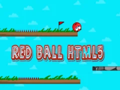 لعبة HTML5 ءﺍﺮﻤﺤﻟﺍ ﺓﺮﻜﻟﺍ على الانترنت
