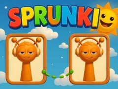 لعبة Sprunki ﻂﺑﺍﺭ على الانترنت