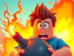 لعبة ﻥﺎﻣﺮﺒﻣﻮﺑ :ﻲﺑﻭﺭ على الانترنت
