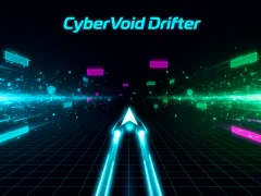 لعبة CyberVoid ﻪﺋﺎﺘﻟﺍ على الانترنت