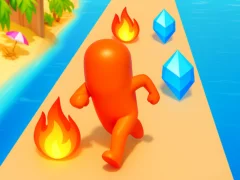 لعبة ﻞﻄﺒﻟﺍ ﻞﻳﻮﺤﺗ ﻞﻴﻐﺸﺗ على الانترنت