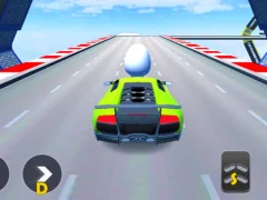 لعبة Eggdog Extreme Car ﺔﻠﻴﺣ على الانترنت