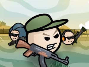 لعبة ﺓﺮﻴﻐﺼﻟﺍ ﺓﺎﻣﺮﻟﺍ على الانترنت