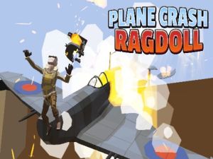 لعبة Ragdoll ﺓﺮﺋﺎﻃ ﻢﻄﺤﺗ ﺓﺎﻛﺎﺤﻣ على الانترنت