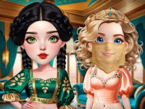 لعبة Star Star VS City ﺔﻧﻮﻘﻳﺃ على الانترنت