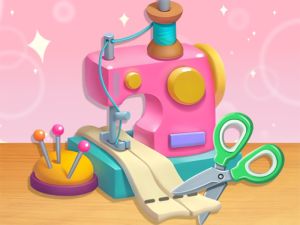 لعبة Doll Game Diy Star على الانترنت