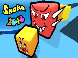 لعبة 2048 ﻰﻌﻓﻷ﻿ﺍ على الانترنت