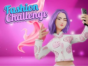 لعبة Catwalk Run :ﺔﺿﻮﻤﻟﺍ ﻱﺪﺤﺗ على الانترنت