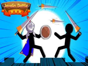 لعبة Javelin ﺔﻛﺮﻌﻣ على الانترنت