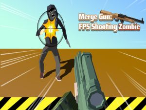 لعبة Zombie ﺭﺎﻨﻟﺍ ﻕﻼ﻿ﻃﺍ FPS ﺔﻴﻗﺪﻨﺑ ﺞﻣﺩ على الانترنت