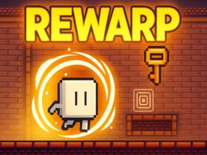 لعبة Rewarp على الانترنت