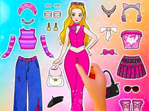 لعبة DIY ءﺍﺪﺗﺭﺍ :ﺔﻴﻗﺭﻮﻟﺍ ﺔﻴﻣﺪﻟﺍ ﺕﺍﺮﻛﺬﻣ على الانترنت