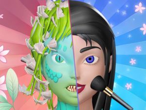 لعبة 3D ﺶﺣﻮﻟﺍ ﺝﺎﻴﻛﺎﻣ على الانترنت