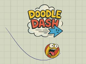 لعبة DASH DASH على الانترنت