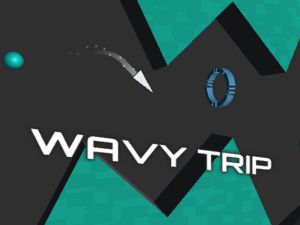 لعبة Wavytrip على الانترنت