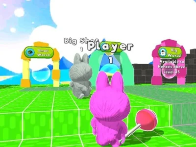 لعبة ﻮﺑﻮﺑﻻ﻿ ﻢﻟﺎﻋ على الانترنت