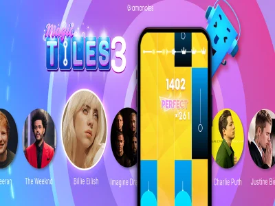 لعبة 3 ﻱﺮﺤﺴﻟﺍ ﻁﻼ﻿ﺒﻟﺍ على الانترنت