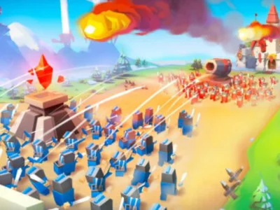 لعبة ﺏﺮﺤﻟﺍ ﻖﻳﺮﻃ :ﻞﻓﺎﺤﺠﻟﺍ على الانترنت